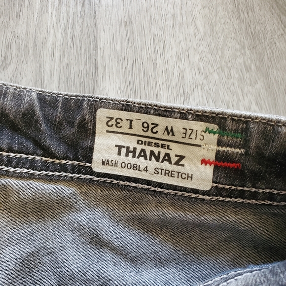 Diesel | Jeans | Mens Diesel Jeans 